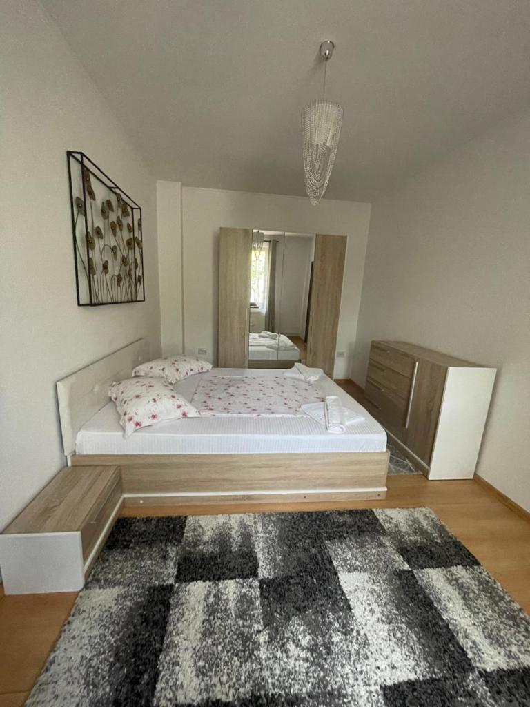 Ana'S Home Sibiu Eksteriør bilde