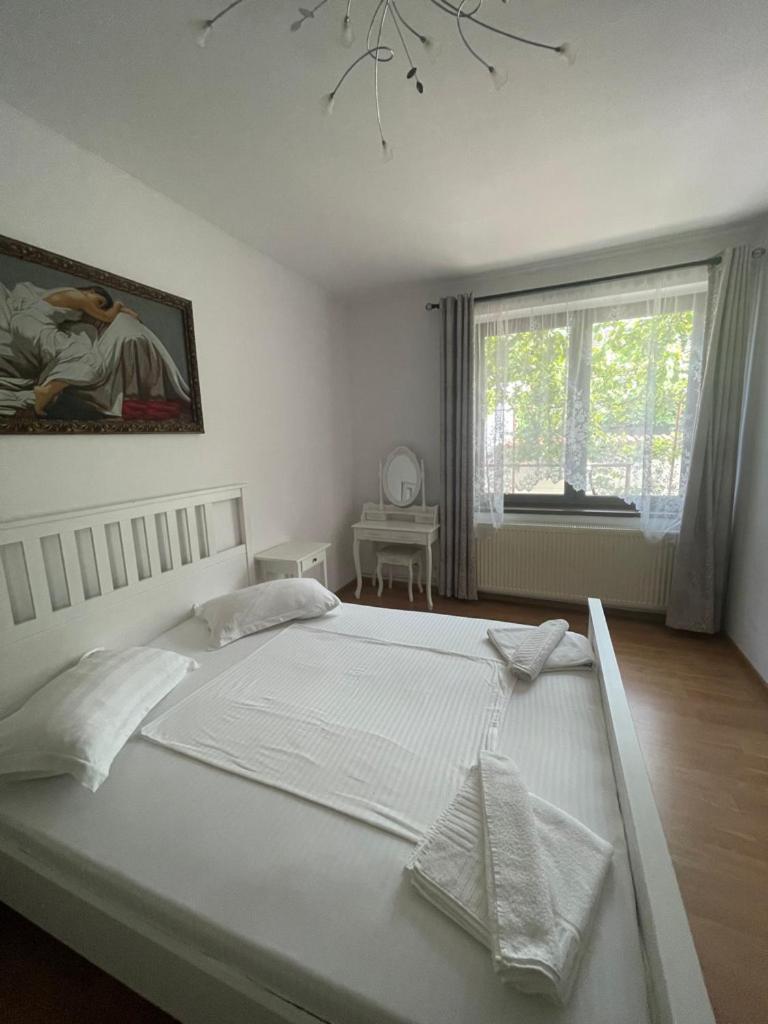 Ana'S Home Sibiu Eksteriør bilde